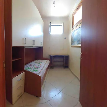 Casa Matinum Mattinata